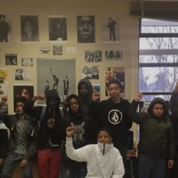 Sankofa Media & Arts